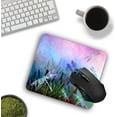 thumbnail image 3 of Mouse Pad,Flower Mandala Pattern Computer Mouse Pads Desk Accessories Non-Slip Rubber Base,Mousepad for Laptop Mouse, 3 of 13