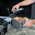thumbnail image 4 of Sheffield Ammo & Utility Storage Box, Gray, 4 of 10
