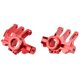thumbnail image 5 of Copa de dirección de metal accesorios de reemplazo 1 par de resistencia al desgaste de dirección RC para Axial RBX10 para 1/10 RC Car ANGGREK Otros, 5 of 8