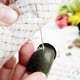 thumbnail image 3 of Sewing Thimble Finger Protector Adjustable Finger Metal Shield Protector Pin Needles Sewing Quilting Craft Tools(2 pcs), 3 of 5