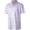 Light Purple, variant on Boys T Shirts Graphic Print Button Placket Crewneck Polo Shirt for Outdoor Wear Boys' Tops Tees Shirts 3 Years-4 Years