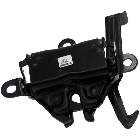 Dorman 820-023 Hood Latch Assembly for Specific Toyota Models