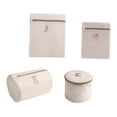 thumbnail image 1 of Mesh Laundry Bags, Delicates Washing Bags, Clothes Laundry Bags, Washing Machine 4pcs, 1 of 9