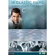 Cary Grant: The Vault Collection (DVD)