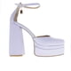 thumbnail image 1 of Zapatilla Celeste Color Lila 27 Dorothy Gaynor Zapatilla Celeste Color Lila 27, 1 of 6