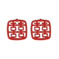 thumbnail image 1 of Bride Earring, Festive Design for Wedding Celebrations, Stylish and Elegant, 1 of 4