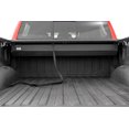 thumbnail image 6 of Rough Country Retractable Bed Cover for 19-25 Ram 1500 | 5'7 Bed- 46320551A, 6 of 7