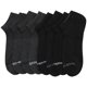 thumbnail image 4 of Calcetines Reebok Low Cut No Show, paquete de 8, para hombre, talla 6-12.5, 4 of 7