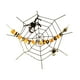 thumbnail image 3 of Decoración de telaraña de Halloween, versátil, linda y creativa, accesorios para fotos con luz Estilo A, 3 of 9