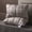Grey 2pcs, variant on 2/4 Pack 5-Star Hotel Grade Pillows. Ultra soft for all sleeping positions, fully washable. Suitable for daily use and gifting all year round.