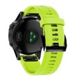 thumbnail image 2 of Cameland Replacement Silicon Watch Strap For Fenix 5/5 Plus Smart Watch, 2 of 4