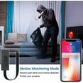 thumbnail image 3 of Mini Camera Wifi Smart Home Security Micro Camera HD 1080P Digital Camera Diy Video Recorder 4K Camera, 3 of 8