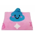 thumbnail image 6 of JJMax Silly Emoticon Poo Socks - Cute Emoji Poop Characters, 6 of 6