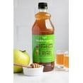 thumbnail image 2 of Wedderspoon Apple Cider Vinegar with Monofloral Manuka Honey & The Mother, 25 fl oz, 2 of 7