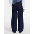 thumbnail image 3 of No Boundaries Baggy Fit Jeans, 100% Cotton, Men's 28x30-40x32, 3 of 5