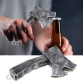 thumbnail image 1 of Abridor de Botellas Retro Xihbxyly Hacha Magnético, 1 of 1