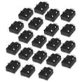thumbnail image 1 of 20x Headphone Audio Connector Jack Socket PCB Panel Mount For Headphone PCB Mount Stereo Jack, 1 of 12