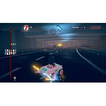 Garfield Kart: Furious Racing (Other)