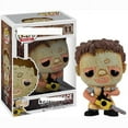 thumbnail image 1 of Leatherface Texas Chainsaw Massacre Collection Model Toy Statue Puppet Toys 3.94 inch, 1 of 3