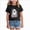 T8-Halloween T Shirt**Black, variant on Toddler Halloween Shirts T-Shirt for Girls Kids Funny Halloween Ghost Tee Tops Ages 2-7 1-2 Years Pink
