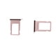 thumbnail image 1 of 2 Piezas Reemplazo A Prueba de Agua de Tray Slot Tray para, 1 of 6