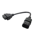 thumbnail image 1 of tredstone Reading Trouble Codes Scanner Cable Connector With Wide Compatibility Easy 1Set, 1 of 6