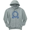 Big Men's Graphic Hoodie