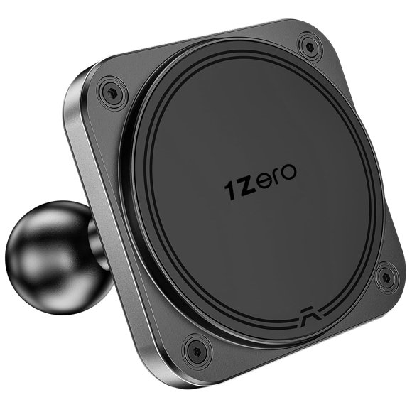 Soporte magnético para teléfono 1Zero para MagSafe iPhone 12-16 Series