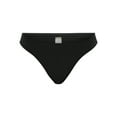 thumbnail image 5 of No Boundaries Women's Fit Stretch Thong Panties, 3-Pack, Sizes XS - 3XL, 5 of 5