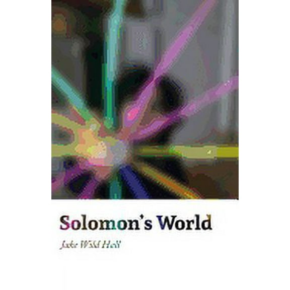 Solomon's World (Paperback)