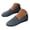 Dark Gray, variant on Mostsola Walking Shoes Women Closed Toe Gladiator Sandals Zipper Hollow out Platform Wedges Heels