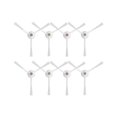 thumbnail image 3 of Para piezas de aspiradora robot Accesorio de repuesto Cepillo lateral principal Paño de fregona Filtro HEPA D, 3 of 5