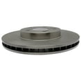 thumbnail image 3 of Raybestos 980343R R-Line Disc Brake Rotor Fits select: 2005-2012 ACURA RL, 3 of 7