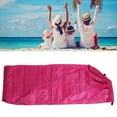 thumbnail image 4 of Sofá de aire sofá de aire inflable plegable con bolsa de mano para playa para exteriores ANGGREK Otros, 4 of 8