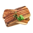 thumbnail image 3 of Fab Slabs  Small Cutting Board, Solid Wood, 3 of 3