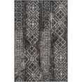 thumbnail image 1 of Safavieh Adirondack Black Area Rug - 2'6" x 10', 1 of 4