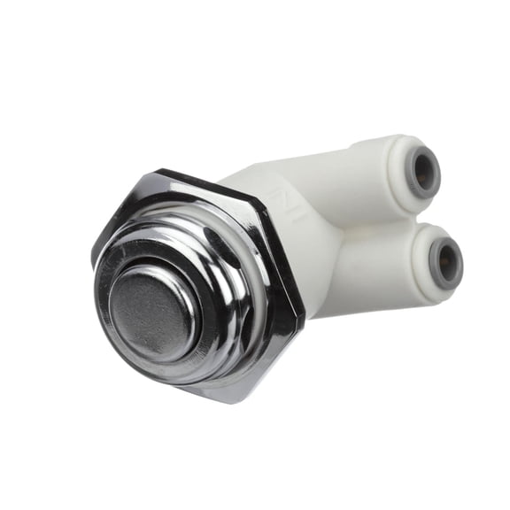 ELKAY 98536C KIT- PUSH BUTTON ASSEMBLY (Genuine OEM Part)