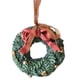 thumbnail image 2 of Adorno colgante navideño, adorno decorativo para fiestas, para el hogar, la habitación y 8cmx2cmx8cm, 2 of 9