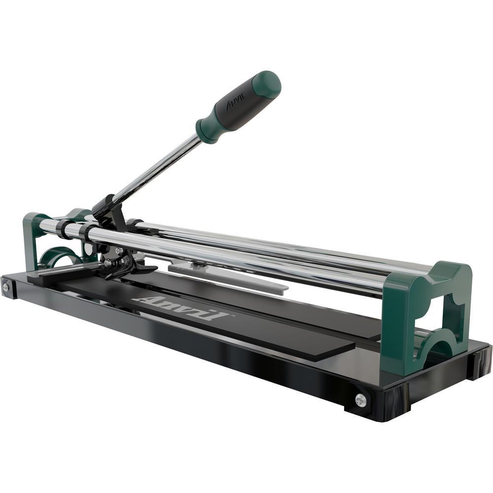 Anvil 14 inch tile cutter deals