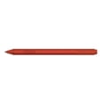 thumbnail image 2 of Lápiz óptico Microsoft Surface Pen Bluetooth 4.0, color rojo amapola, 2 of 2
