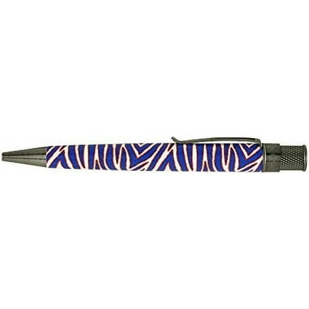 Retro 51 Hyatt's Exclusive Rollerball Pen, Fandemonium (ZRR-2030)