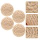 thumbnail image 4 of 4pcs Cat Scratcher Cat Catch Scratch Toy Cat Ball Ball Ball Balls Indoor Cat Balls Toy Interactive Cat Toy, 4 of 8
