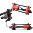 thumbnail image 6 of 100T Hydraulic Crawler Pin Pressing Machine Excavator Maintenance Pressing Sleeve Pressing Chain Integrated Machine 220V, 6 of 12