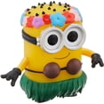 thumbnail image 1 of Funko POP Movies: Despicable Me 2 - Hula Minion Action Figure Funko Funko, 1 of 2