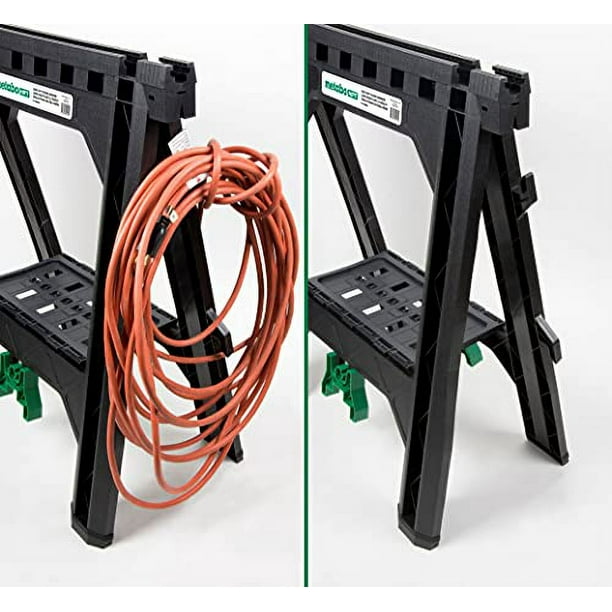 Metabo cheap hpt sawhorse