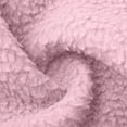 thumbnail image 4 of Women Fleece Trench Coats Lapel V Neck Outwear Winter Warm Jacket Wool Blend Overcoat Thicken Fluffy Jackets Soft Fashion Loungewear Preppy Teen Outfits Vacation Office Tops, 4 of 6