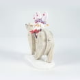 thumbnail image 5 of Department 56 Nightmare Before Christmas Village Polar Bear Ride Multicolor Resin Figurine 3.6in H, 5 of 5