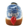 thumbnail image 4 of Bluey Toddler Boys Slip-on Sneakers, 4 of 5