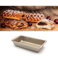 thumbnail image 2 of 9'' Toast Bread Cake Baking Loaf Pan Meatloaf Kitchen Bakeware, 2 of 9