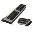 thumbnail image 4 of Cubierta de Pedal de Acelerador de Freno de Gas JadeshayMX Aleación de Aluminio XL40 2021+, 4 of 5